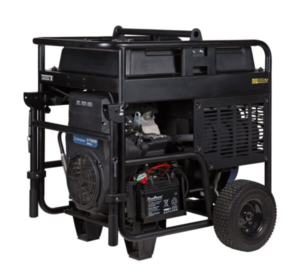 WGen20000 Generator - Image 10