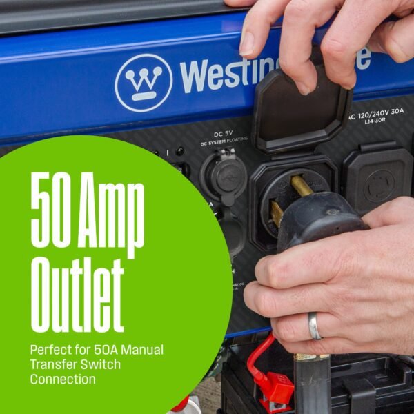 WGen10500TFc - Tri-Fuel with CO Sensor - Image 7