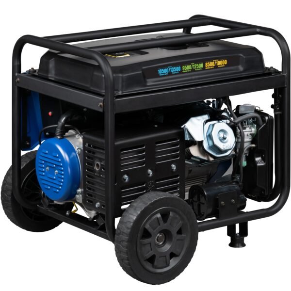 WGen10500TFc - Tri-Fuel with CO Sensor - Image 16