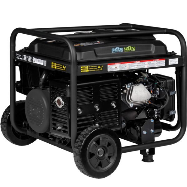 WGen6000DFc EFI - Dual Fuel with CO Sensor - Image 11