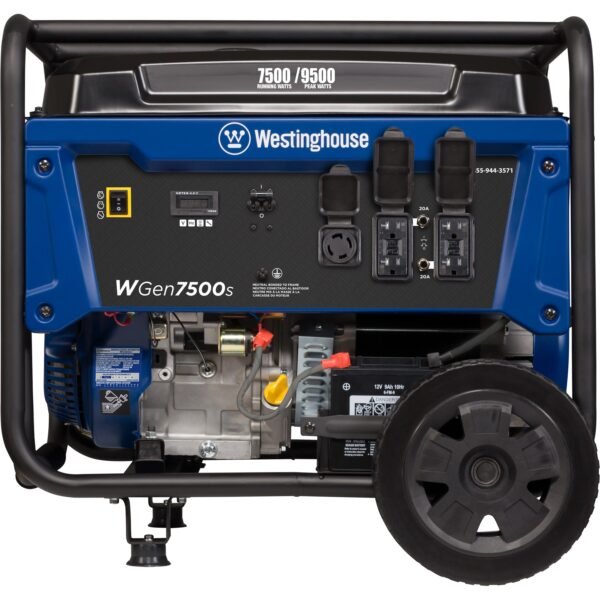 WGen7500s Generator - Image 10