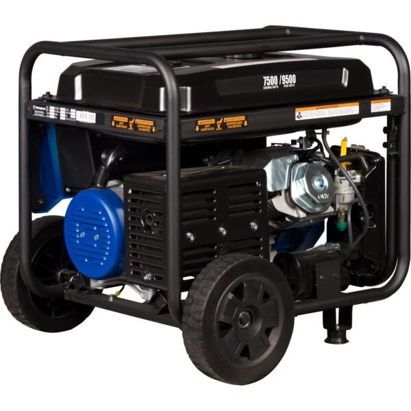 WGen7500s Generator - Image 13