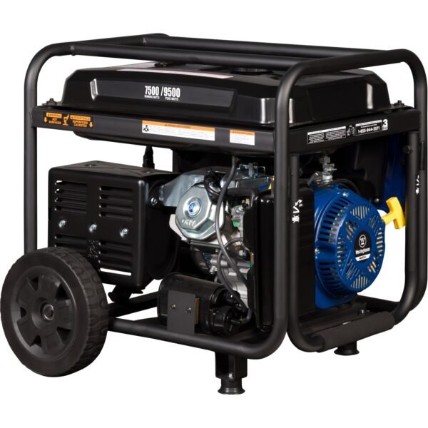 WGen7500s Generator - Image 12