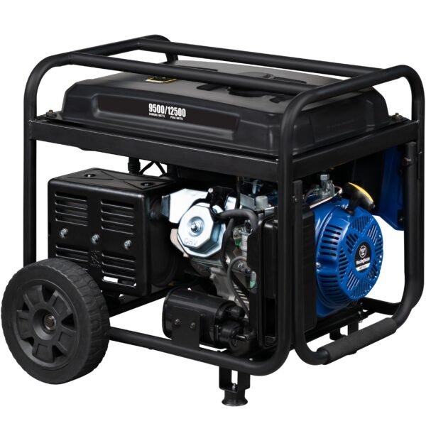 WGen9500 Generator - Image 11
