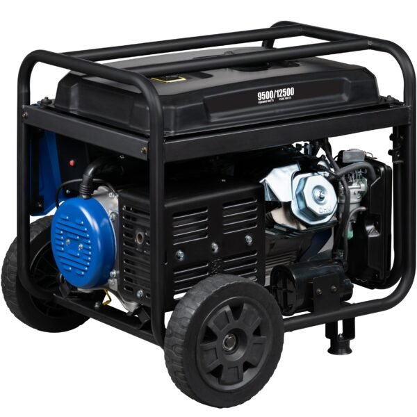 WGen9500 Generator - Image 12