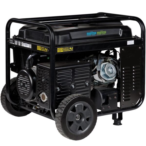 WGen9500DFc EFI - Dual Fuel with CO Sensor - Image 13