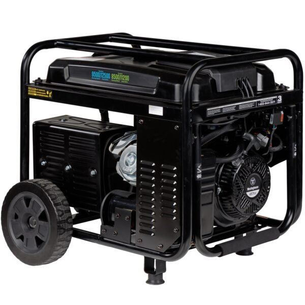 WGen9500DFc EFI - Dual Fuel with CO Sensor - Image 12