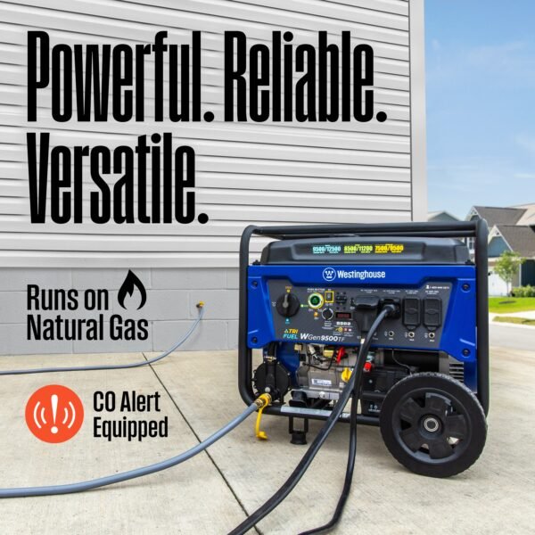 WGen9500TF - Tri-Fuel - Image 3
