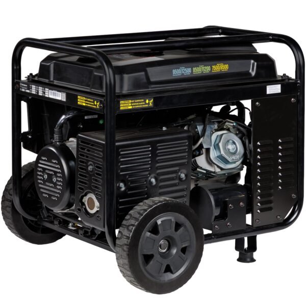 WGen9500TFc EFI - Tri-Fuel with CO Sensor - Image 13