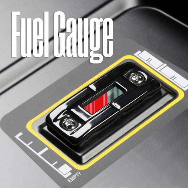 WGen14500DF Generator - Dual Fuel - Image 6