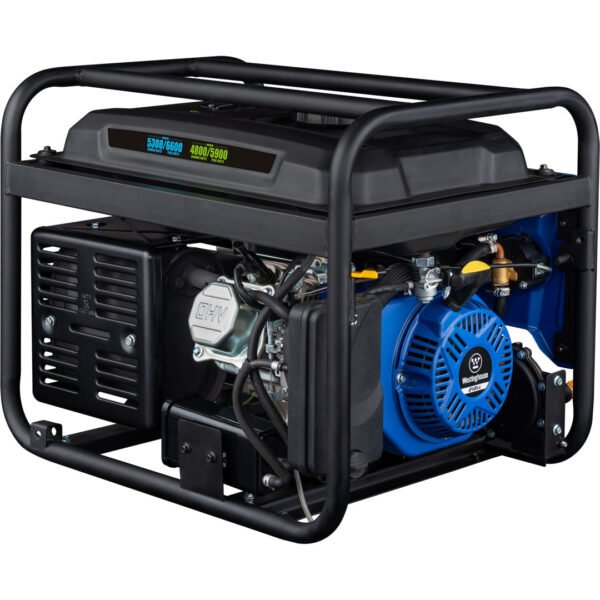WGen5300DFc - Dual Fuel with CO Sensor - Image 10