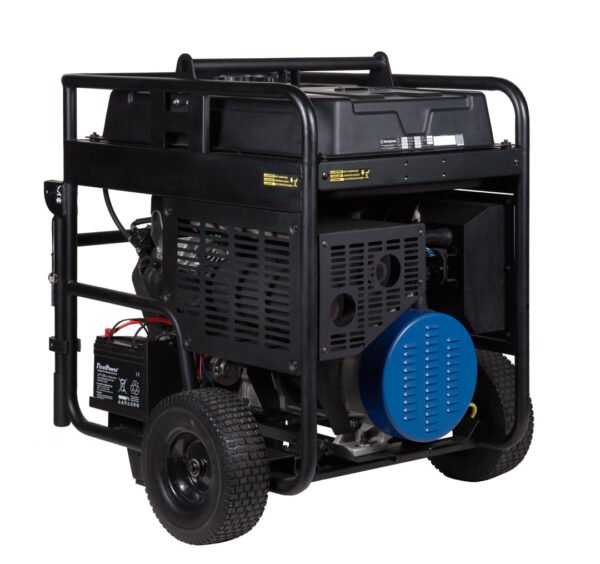 WGen20000 Generator - Image 11
