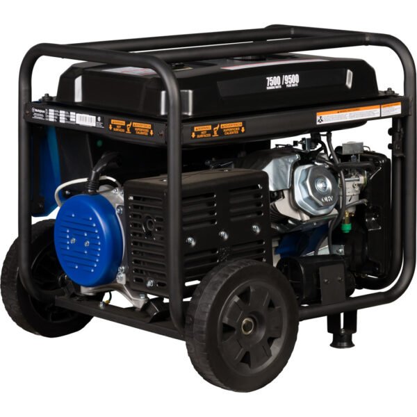 WGen7500 Generator - Image 9