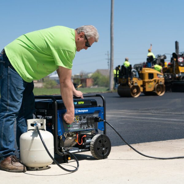WGen7500DF Generator - Dual Fuel - Image 4